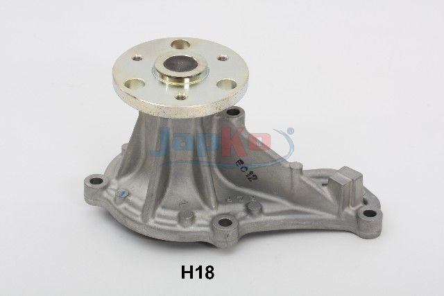 JAPKO 35H18 Water Pump, engine cooling