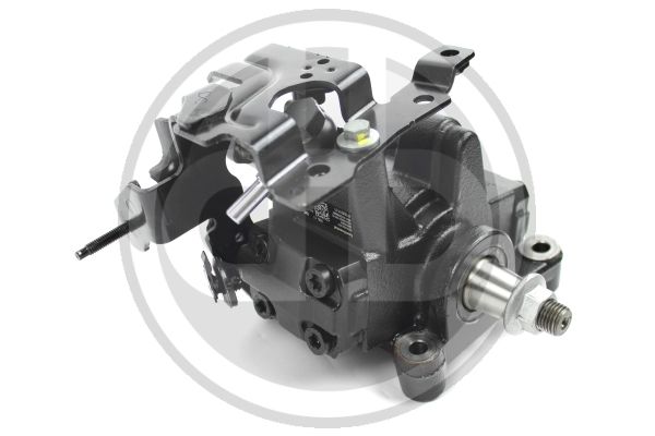 BUCHLI High Pressure Fuel Pump A-A2C59507608