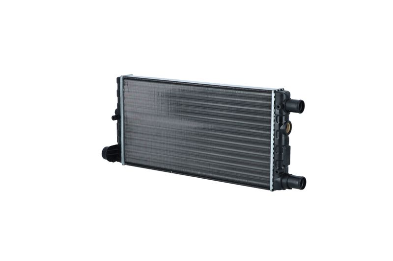 Radiaator, mootorijahutus, NRF 58845