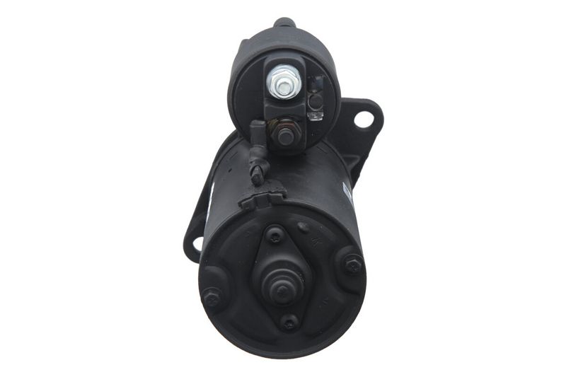 VALEO 458566 Starter