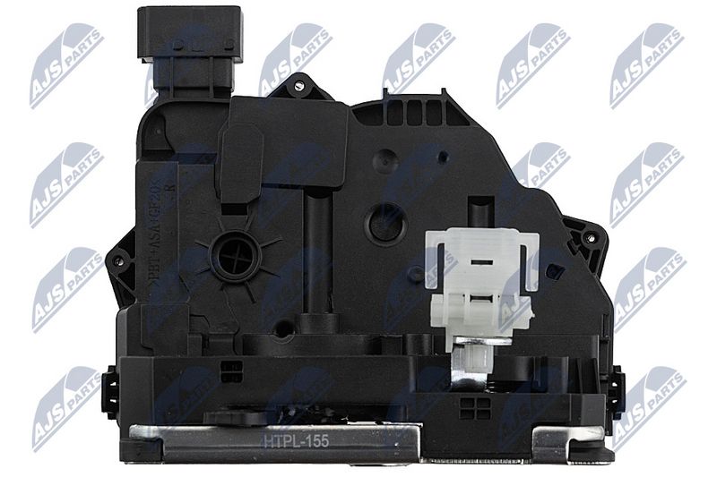 Ukselukk, NTY EZC-PL-155