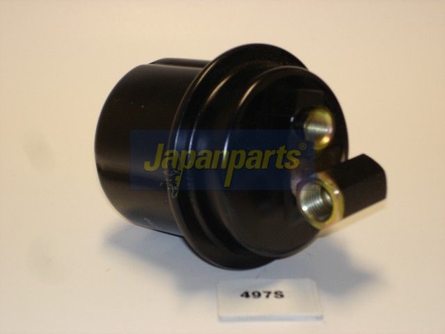 JAPANPARTS Kuro filtras