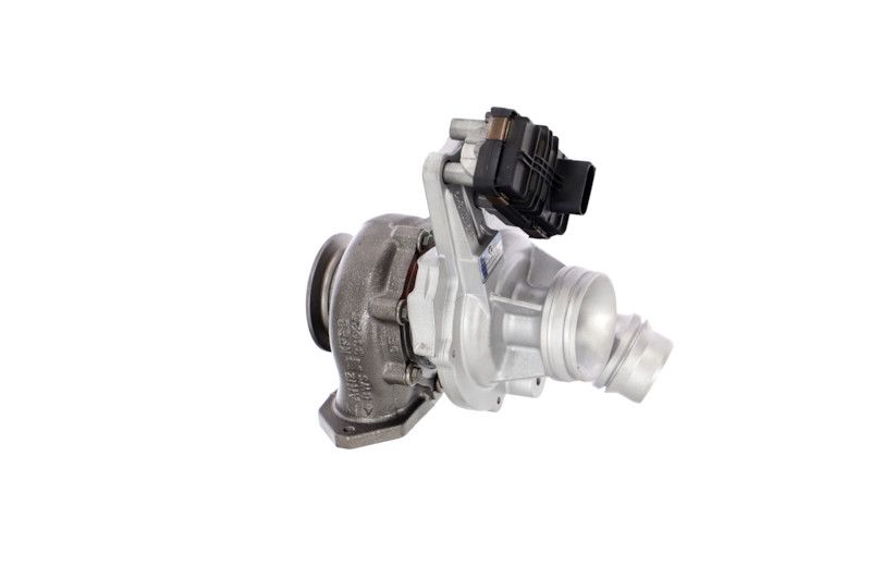 REMANTE 003-002-004468R Charger, charging (supercharged/turbocharged)