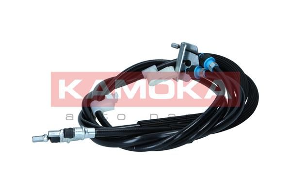 KAMOKA 1190414 Cable Pull, parking brake