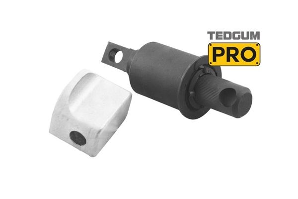 TEDGUM TED74935 Mounting, control/trailing arm