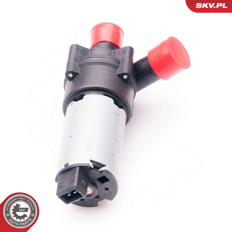 Veepump, seisuküte, ESEN SKV 22SKV009
