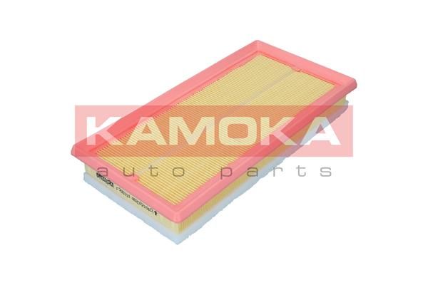 KAMOKA légszűrő F255101