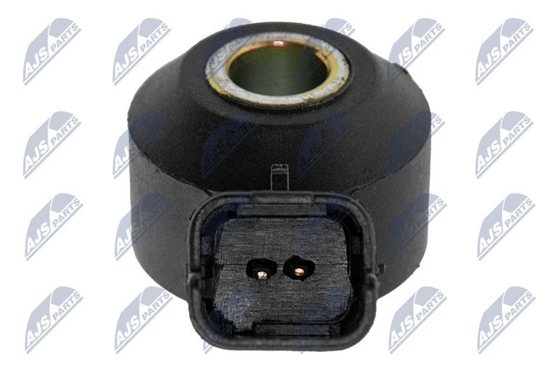 Detonatsiooniandur, NTY ESS-CT-001