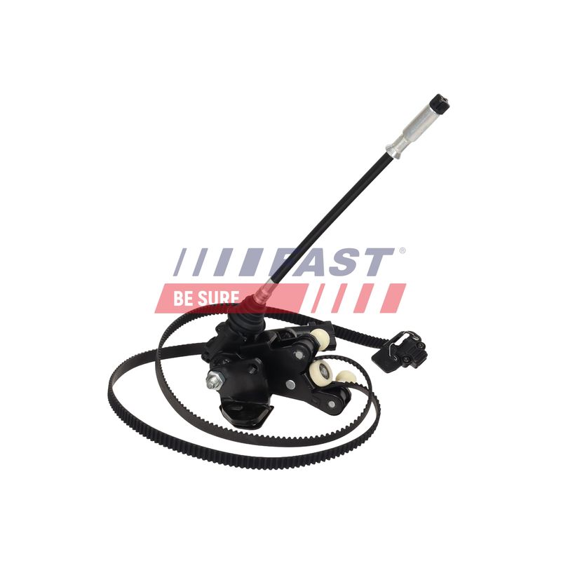 FAST FT10820 Roller Guide, sliding door
