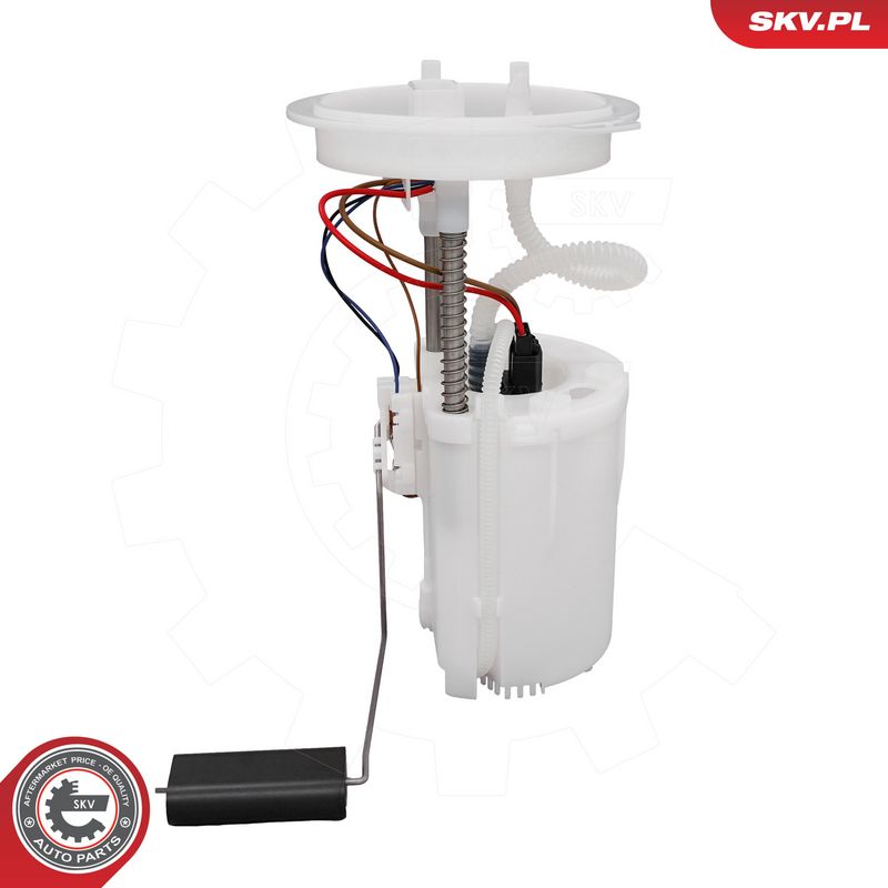 Prekės atitinka OEM kodą: 1K0919051DA
