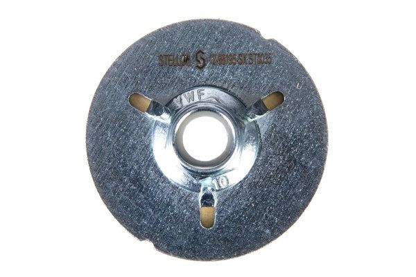 STELLOX 12-98195-SX Suspension Strut Support Mount