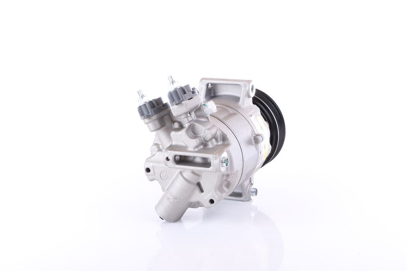 NISSENS 890790 Compressor, air conditioning