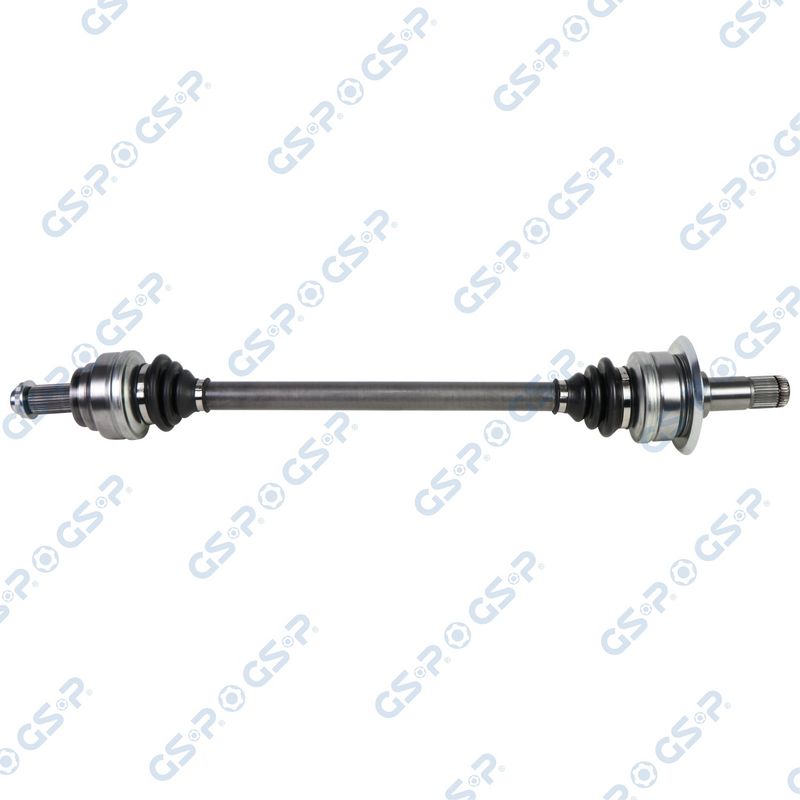 Veovõll, GSP 205139