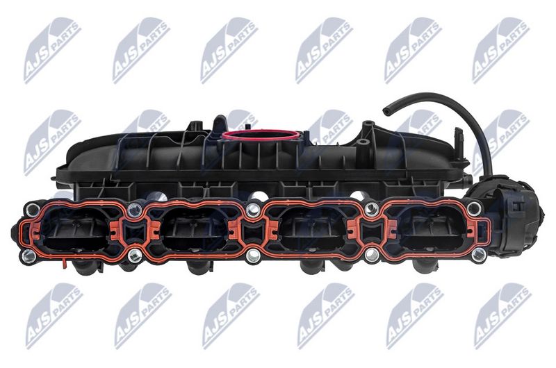 NTY BKS-VW-029 Intake Manifold, air supply