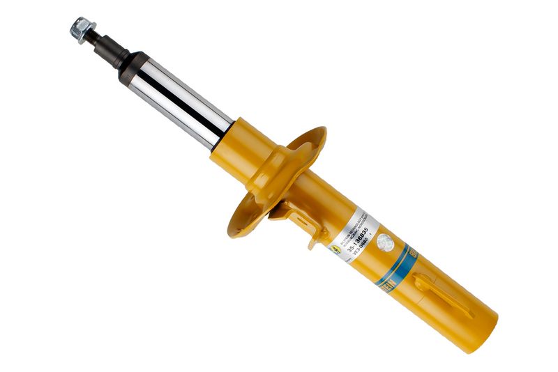 BILSTEIN 46-189653 Suspension Kit, springs/shock absorbers