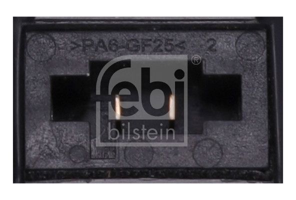 FEBI BILSTEIN 196703 Interior Blower