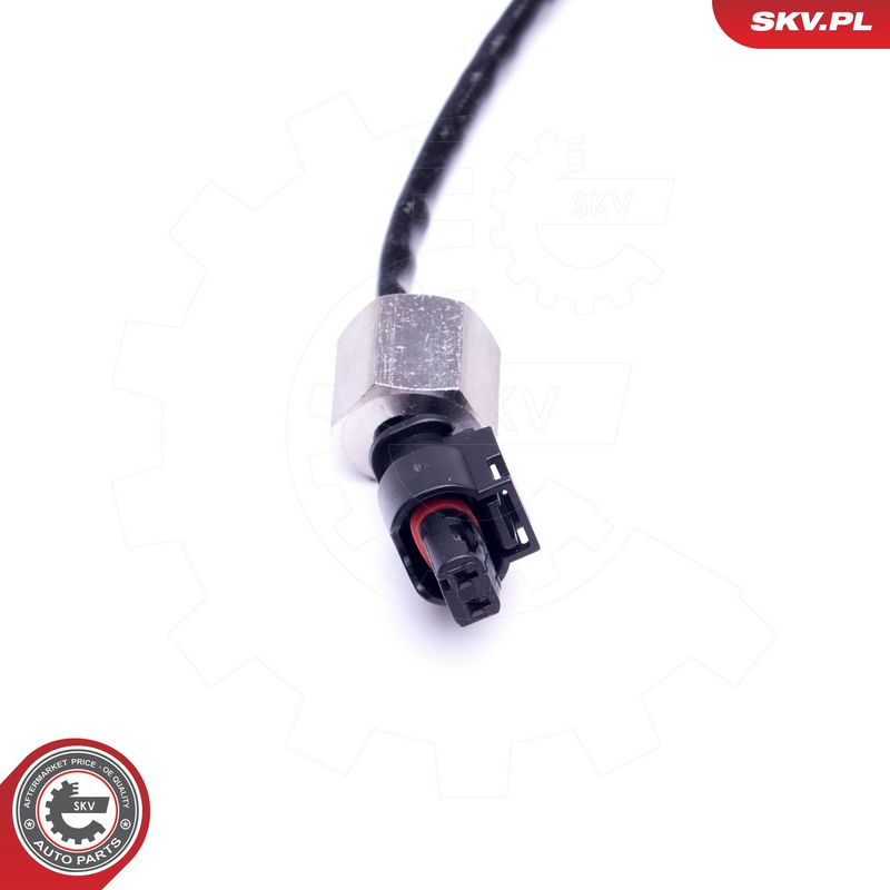 Andur, heitgaasitemperatuur, ESEN SKV 30SKV274