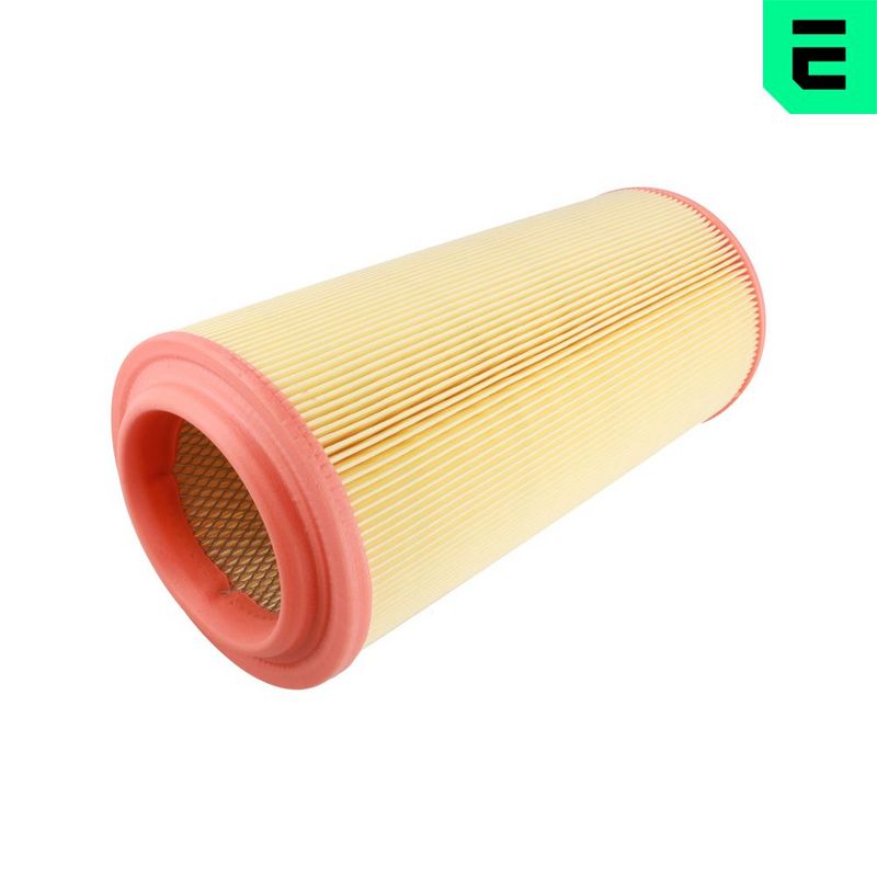 OPTIMAL Oro filtras