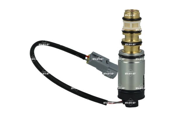 Reguleerimisklapp, kompressor, NRF 38618