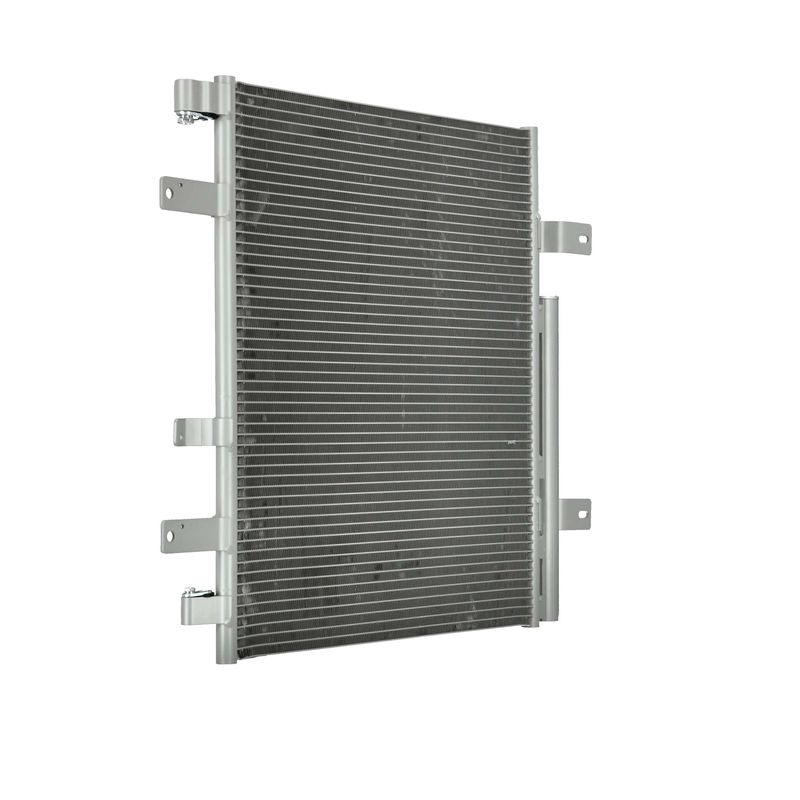 NISSENS 940094 Condenser, air conditioning