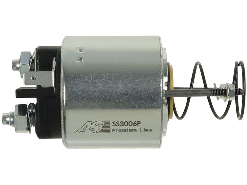 Solenoid, electromotor AS-PL SS3006P