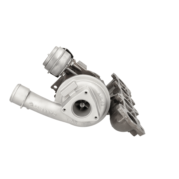 OE-TurboPower IT-767837 - Charger, charging (supercharged/turbocharged)