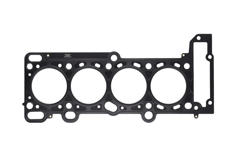 KAMOKA 8701608 Gasket, cylinder head