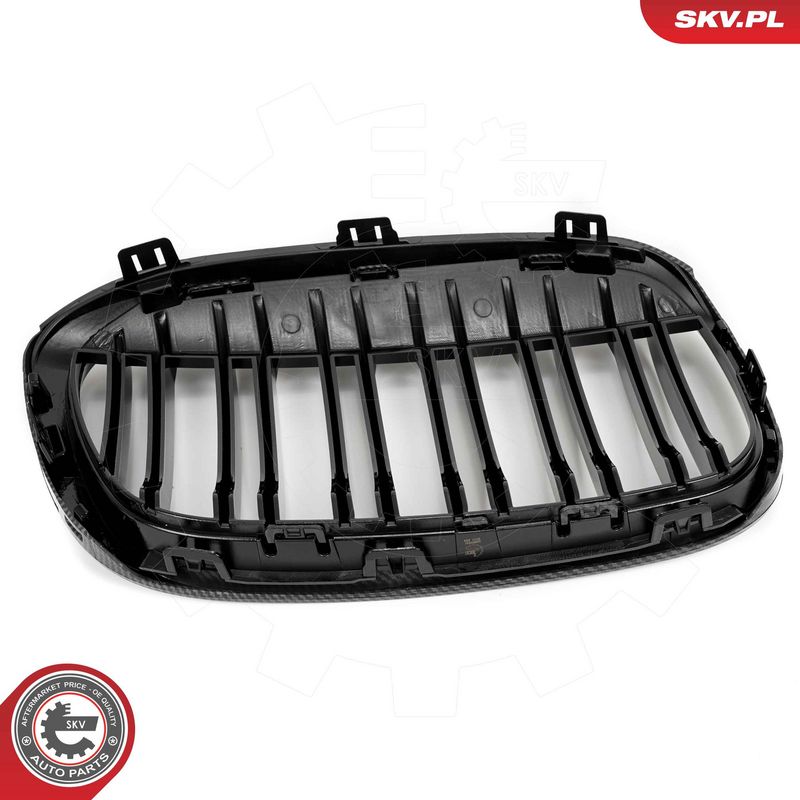 Radiaatorivõre, ESEN SKV 66SKV241