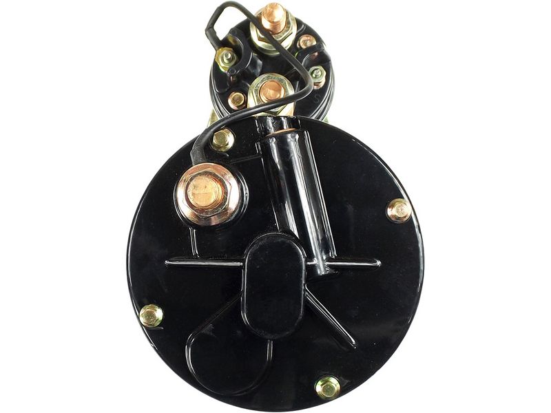AS-PL S1067 Starter