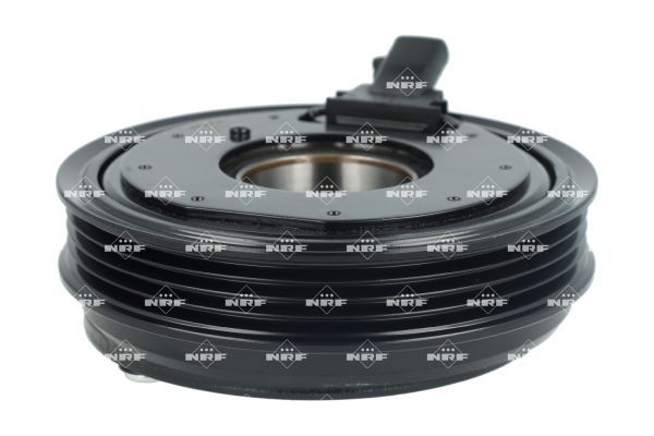 Magnetsidur, kliimakompressor, NRF 380087