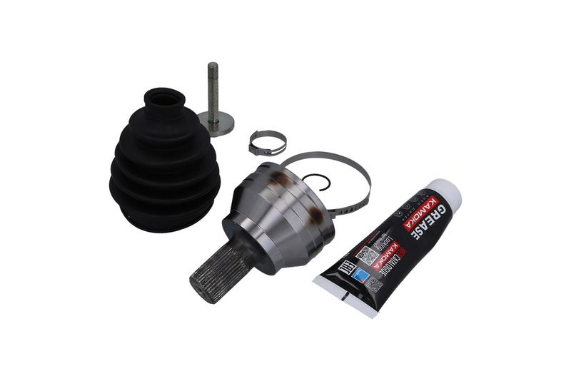 Liigendlaager, veovõll, KAMOKA 6446