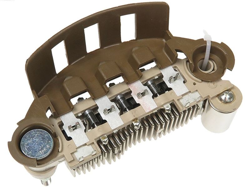AS-PL ARC5030 Rectifier, alternator