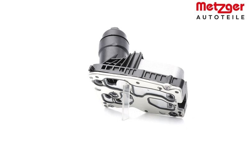 METZGER AUTOTEILE 2370167 Alyvos filtro korpusas