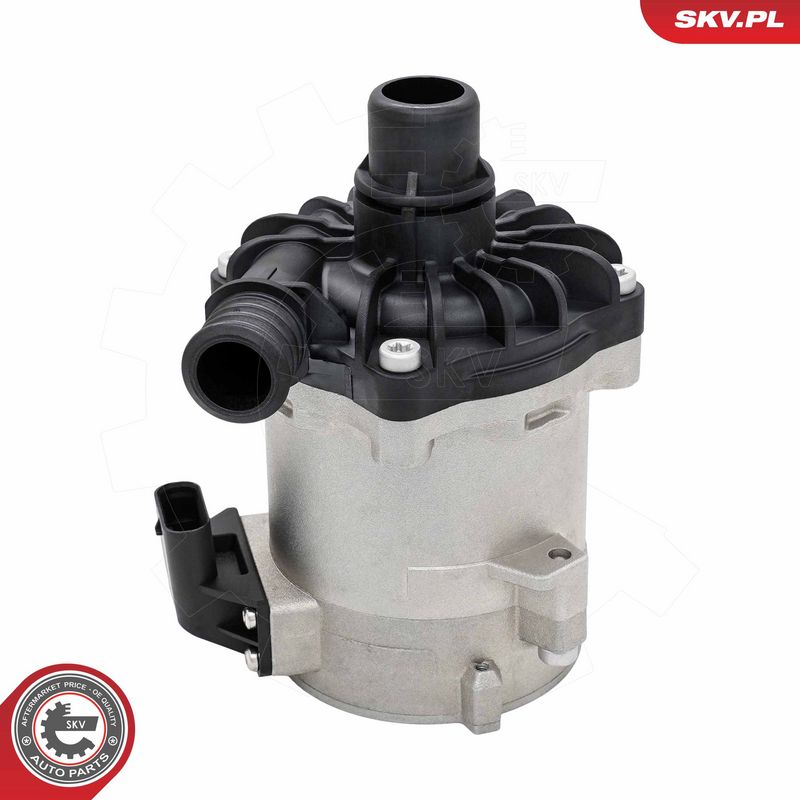 Lisaveepump (jahutusvee ringlussüsteem), ESEN SKV 22SKV089