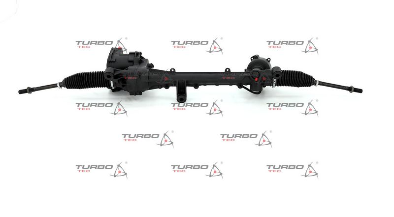 TURBO-TEC Vairo pavara