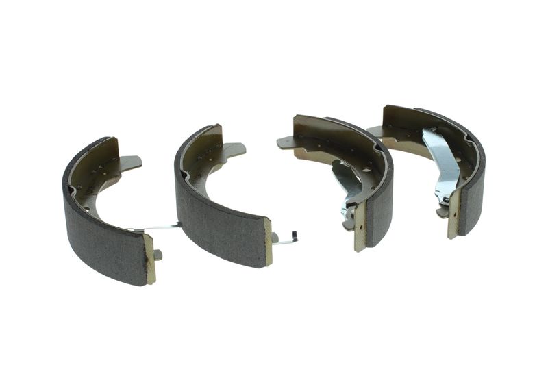 BOSCH 0986487318 Brake Shoe Set