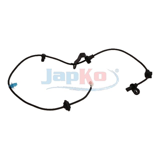 Andur, rattapöörete arv, JAPKO 151453