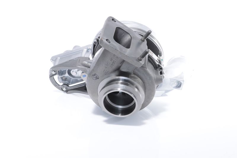 Compresor,sistem de supraalimentare T912594 BTS Turbo