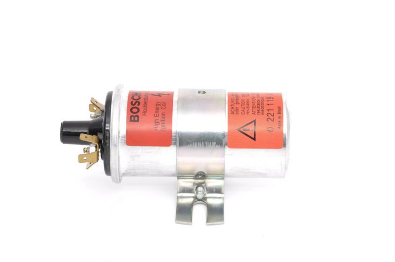 BOSCH 0 221 119 030 Ignition Coil