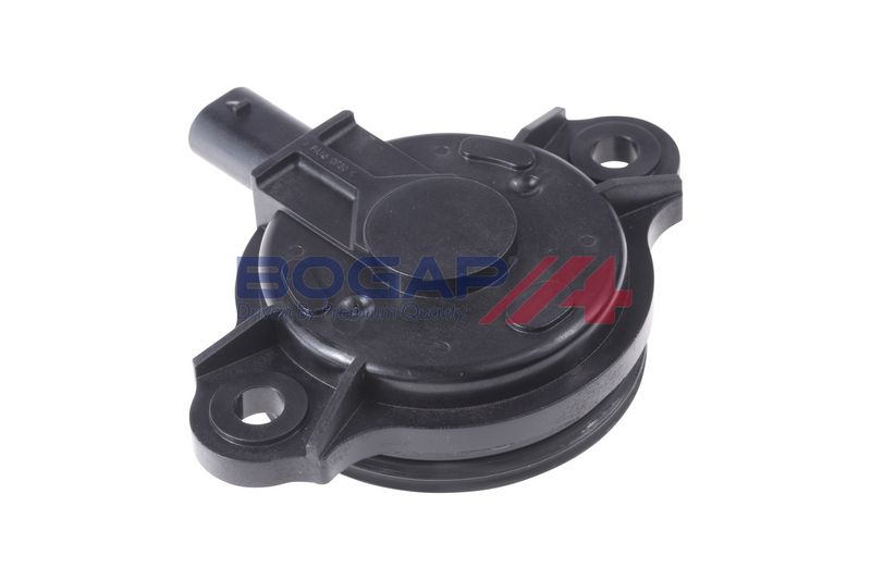 Magneto Central Ajuste Arbol de Leva BOGAP B1340110 - 4