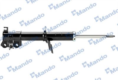 амортисьор MANDO