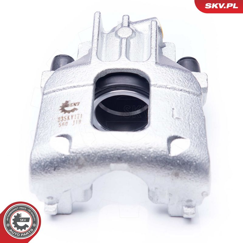 Pidurisadul, ESEN SKV 23SKV171