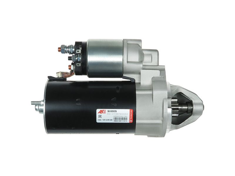 AS-PL S0800S Starter