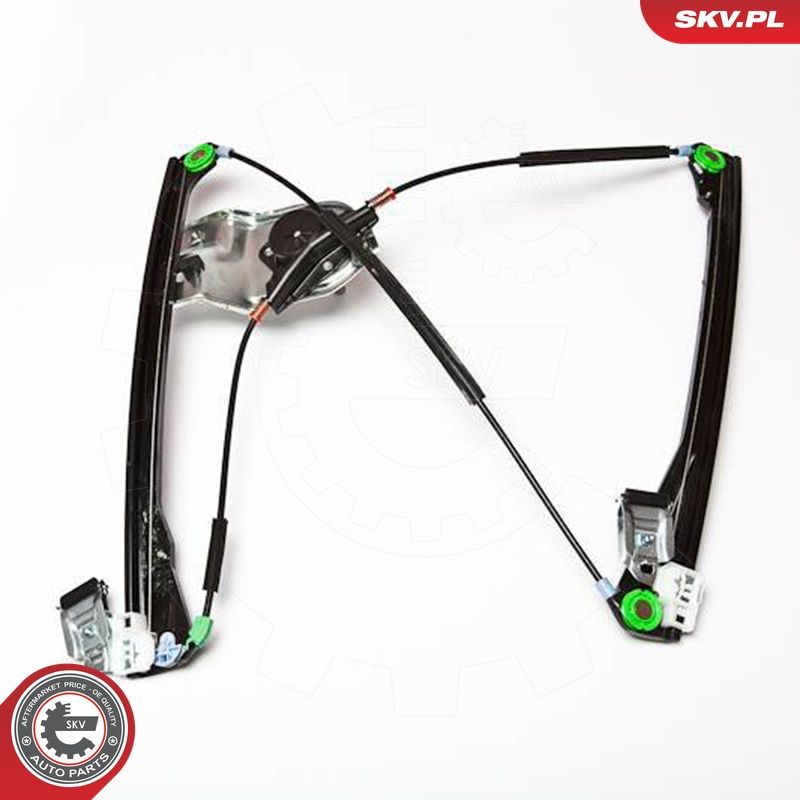 Aknatõstuk, ESEN SKV 01SKV171