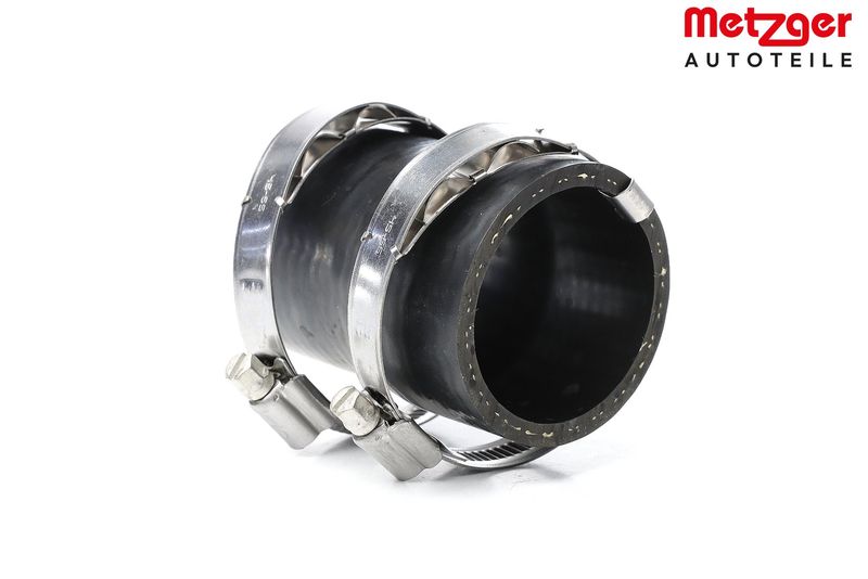 METZGER AUTOTEILE 2401419 Charge Air Hose