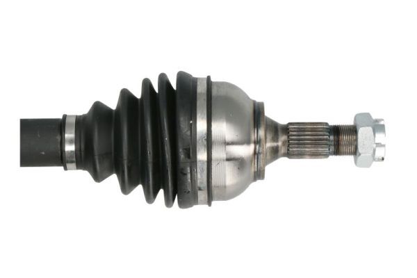 PASCAL G2C160PC Drive Shaft