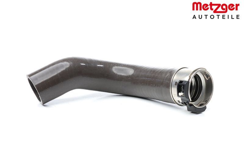 METZGER AUTOTEILE 2401163 Charge Air Hose