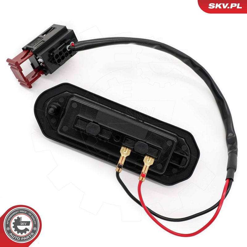 Lüliti, Uksekontakt, ESEN SKV 97SKV094