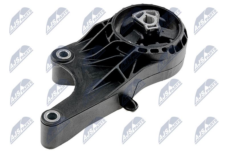 Paigutus, Mootor, NTY ZPS-PL-023