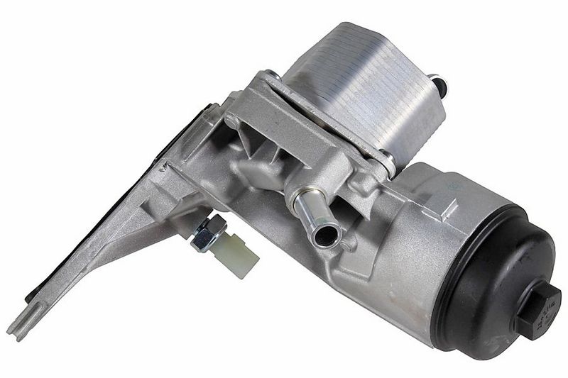 METZGER AUTOTEILE 2370156 - Housing, oil filter